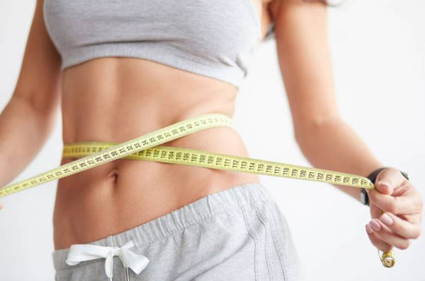 Chcete zhubnout? 5 bylinkových čajů, které spalují tuky a zrychlují metabolismus!