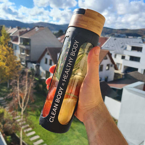 28denní detox + LAHEV ZDARMA