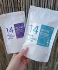 14 denní detox