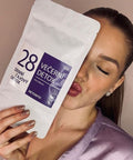 Detoxikační čaje