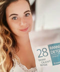 Detoxikační čaje