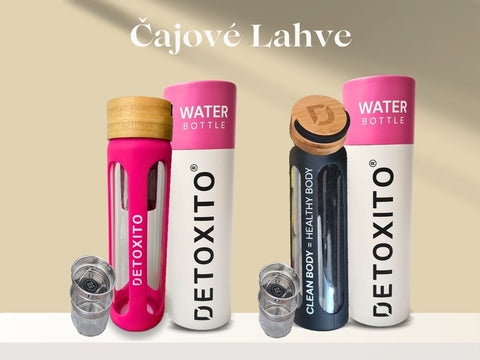Láhve